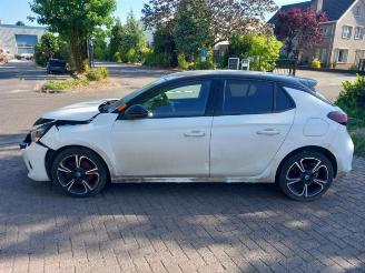 Opel Corsa Corsa F (UB/UH/UP), Hatchback 5-drs, 2019 1.2 Turbo 12V 100 picture 4