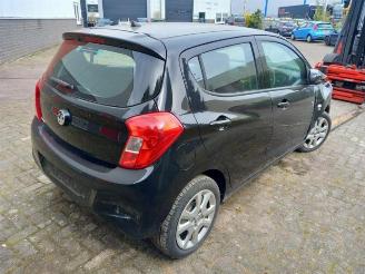 Opel Karl Karl, Hatchback 5-drs, 2015 / 2019 1.0 ecoFLEX 12V picture 7