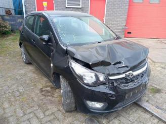 Uttjänta bilar auto Opel Karl Karl, Hatchback 5-drs, 2015 / 2019 1.0 ecoFLEX 12V 2017/3