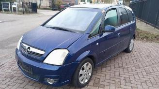 Opel Meriva Meriva, MPV, 2003 / 2010 1.6 16V picture 3