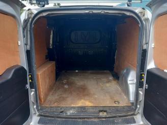 Opel Combo Combo, Van, 2012 / 2018 1.3 CDTI 16V ecoFlex picture 15