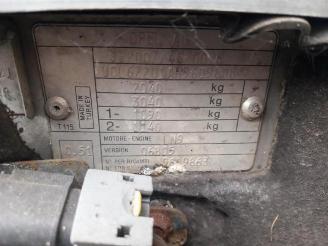 Opel Combo Combo, Van, 2012 / 2018 1.3 CDTI 16V ecoFlex picture 17