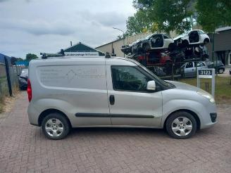 Opel Combo Combo, Van, 2012 / 2018 1.3 CDTI 16V ecoFlex picture 8