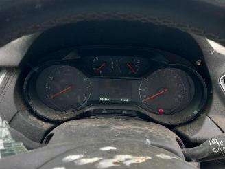 Opel Grandland Grandland (X), SUV, 2017 1.2 Turbo 12V picture 19