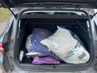 Opel Grandland Grandland (X), SUV, 2017 1.2 Turbo 12V picture 18