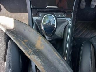 Opel Grandland Grandland (X), SUV, 2017 1.5 CDTI 130 picture 17