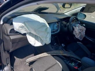 Opel Grandland Grandland (X), SUV, 2017 1.5 CDTI 130 picture 10