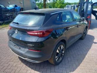 Opel Grandland Grandland (X), SUV, 2017 1.5 CDTI 130 picture 7