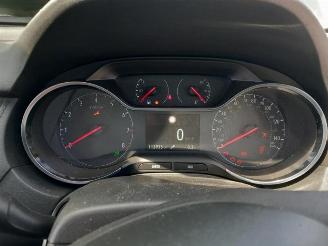 Opel Grandland Grandland (X), SUV, 2017 1.5 CDTI 130 picture 24