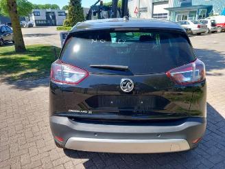 Opel Crossland Crossland (X), SUV, 2017 1.2 Turbo 12V Euro 6d-temp picture 6