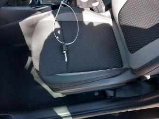 Opel Crossland Crossland (X), SUV, 2017 1.2 Turbo 12V Euro 6d-temp picture 13