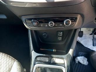 Opel Crossland Crossland (X), SUV, 2017 1.2 Turbo 12V Euro 6d-temp picture 18
