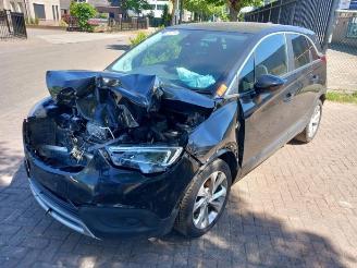 Opel Crossland Crossland (X), SUV, 2017 1.2 Turbo 12V Euro 6d-temp picture 3