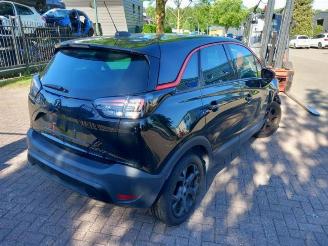 Opel Crossland Crossland (X), SUV, 2017 1.2 Turbo 12V Euro 6d-temp picture 7