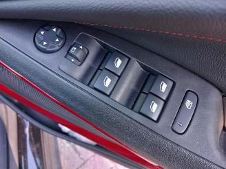 Opel Crossland Crossland (X), SUV, 2017 1.2 Turbo 12V Euro 6d-temp picture 22