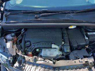 Opel Crossland Crossland (X), SUV, 2017 1.2 Turbo 12V Euro 6d-temp picture 9