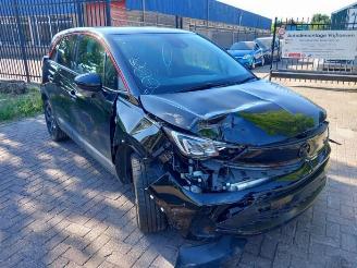 Sloopauto Opel Crossland Crossland (X), SUV, 2017 1.2 Turbo 12V Euro 6d-temp 2022/2