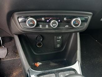 Opel Crossland Crossland (X), SUV, 2017 1.2 Turbo 12V Euro 6 picture 14