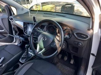 Opel Crossland Crossland (X), SUV, 2017 1.2 Turbo 12V picture 10