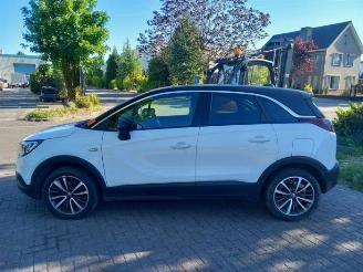 Opel Crossland Crossland (X), SUV, 2017 1.2 Turbo 12V picture 4