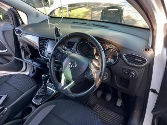 Opel Crossland Crossland (X), SUV, 2017 1.2 Turbo 12V picture 10