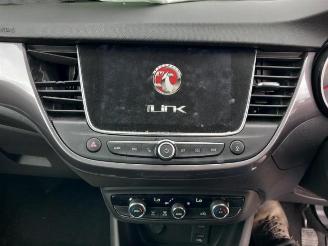Opel Crossland Crossland (X), SUV, 2017 1.2 12V picture 18