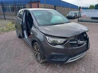 Auto da rottamare Opel Crossland Crossland (X), SUV, 2017 1.2 12V 2019/5