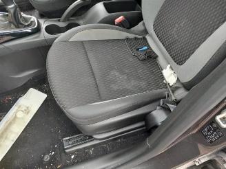 Opel Crossland Crossland (X), SUV, 2017 1.2 12V picture 13