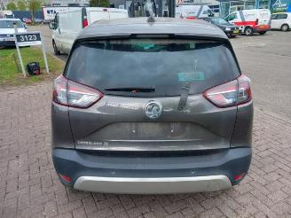 Opel Crossland Crossland (X), SUV, 2017 1.2 12V picture 6