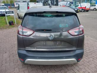 Opel Crossland Crossland (X), SUV, 2017 1.2 12V picture 6