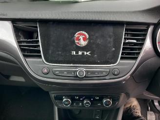 Opel Crossland Crossland (X), SUV, 2017 1.2 12V picture 18