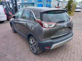 Opel Crossland Crossland (X), SUV, 2017 1.2 12V picture 5