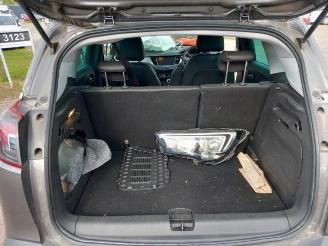 Opel Crossland Crossland (X), SUV, 2017 1.2 12V picture 21