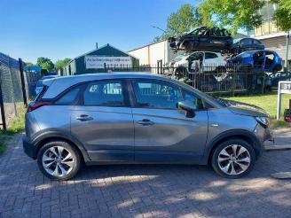 Opel Crossland Crossland X/Crossland, SUV, 2014 1.2 12V picture 8