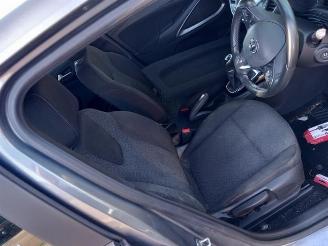 Opel Crossland Crossland X/Crossland, SUV, 2014 1.2 12V picture 13