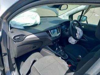 Opel Crossland Crossland (X), SUV, 2017 1.2 12V picture 10