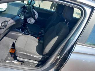 Opel Crossland Crossland (X), SUV, 2017 1.2 12V picture 12