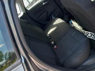 Opel Crossland Crossland (X), SUV, 2017 1.2 12V picture 16