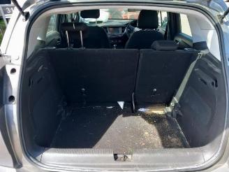 Opel Crossland Crossland (X), SUV, 2017 1.2 12V picture 20
