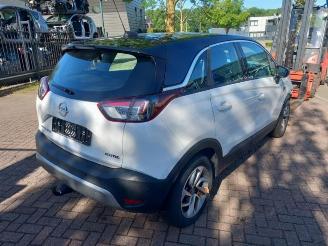 Opel Crossland Crossland (X), SUV, 2017 1.2 Turbo 12V Euro 6 picture 7