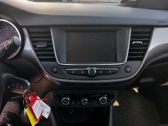 Opel Crossland Crossland (X), SUV, 2017 1.2 Turbo 12V Euro 6 picture 16