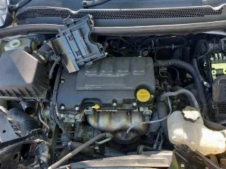 Opel Corsa-E Corsa E, Hatchback, 2014 1.4 16V picture 10