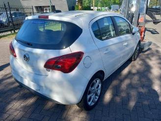 Opel Corsa-E Corsa E, Hatchback, 2014 1.4 16V picture 8