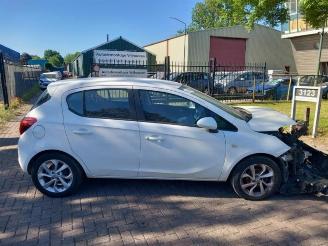 Opel Corsa-E Corsa E, Hatchback, 2014 1.4 16V picture 9