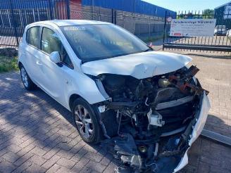 Vrakbiler auto Opel Corsa-E Corsa E, Hatchback, 2014 1.4 16V 2018/9