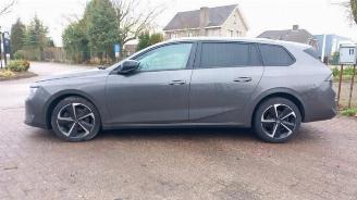 Opel Astra Astra L Sports Tourer (F4/FC/FN/FR), Combi, 2021 1.5 Diesel 16V picture 4