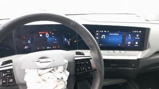 Opel Astra Astra L Sports Tourer (F4/FC/FN/FR), Combi, 2021 1.5 Diesel 16V picture 27