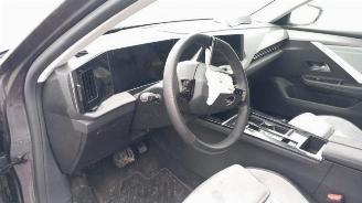 Opel Astra Astra L Sports Tourer (F4/FC/FN/FR), Combi, 2021 1.5 Diesel 16V picture 9