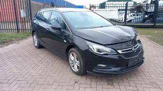 rozbiórka samochody osobowe Opel Astra Astra K Sports Tourer, Combi, 2015 / 2022 1.6 CDTI 136 16V 2017/7