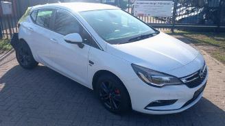  Opel Astra Astra K, Hatchback 5-drs, 2015 / 2022 1.0 Turbo 12V 2019/5